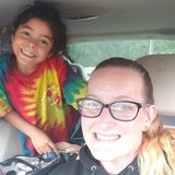 I am Chelsea and I've always been passionate about working with children!