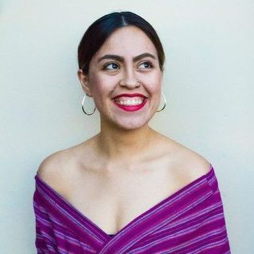 Housekeeper Provider Carmen C's Profile Picture