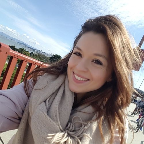 House Sitter Provider Julie Verry's Profile Picture