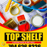12 Years Of Paint And Drywall Experience With Low Prices