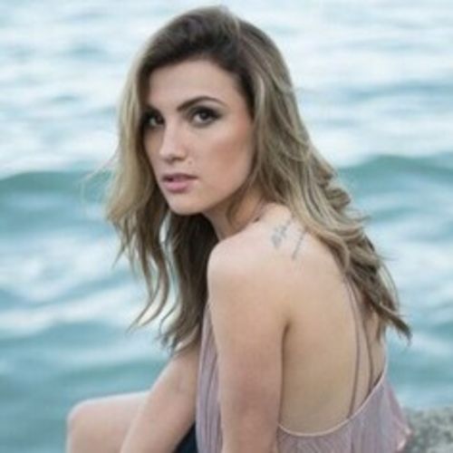 Canadian Nanny Provider Ricki F's Profile Picture