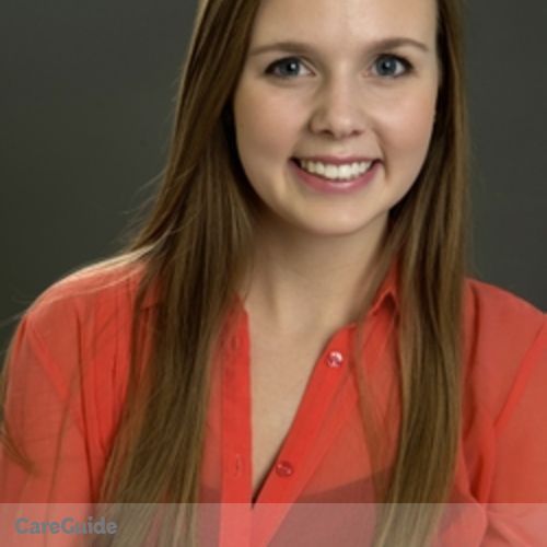 Canadian Nanny Provider 's Profile Picture
