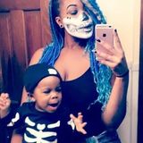 My name is Angel. My daughter is fifteen months. Looking for a care provider in Shaker Heights preferably or surrounding area