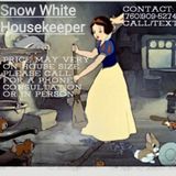 Housekeeper