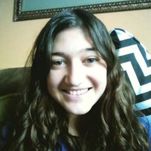 Child Care Provider Taylor M's Profile Picture
