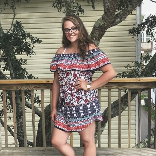 Child Care Provider Jacey D's Profile Picture