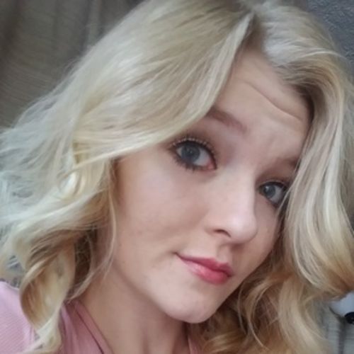 Child Care Provider Olivia S's Profile Picture