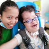 Interviewing For a Child-minder Opportunity.