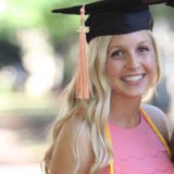 Experienced nanny and Recent Masters Graduate looking for work