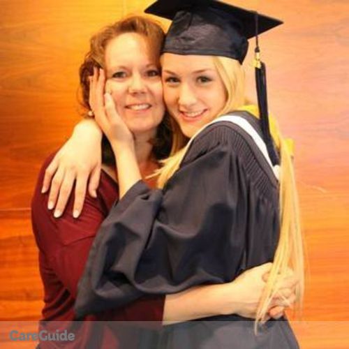 Canadian Nanny Provider Bria Jezersek's Profile Picture