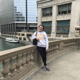 Nursing Student in Parkville Looking for a Summer Job!