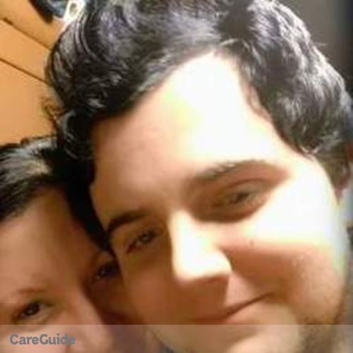 Housekeeper Provider Robert Terrazas's Profile Picture