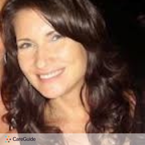 House Sitter Provider Sherri S's Profile Picture