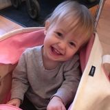 Full-Time Nanny for Sweet Toddler Daughter