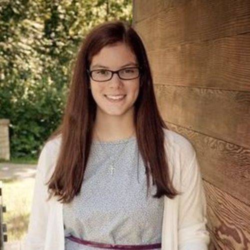 House Sitter Provider Evelyn J's Profile Picture