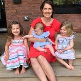 Part-Time Nanny / Mother's Helper