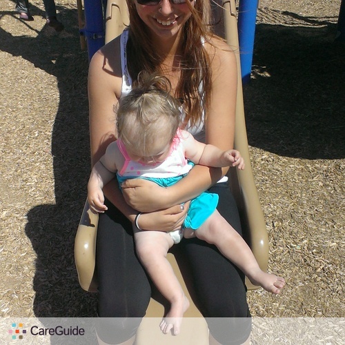 Child Care Provider Melyssa Hewitt's Profile Picture