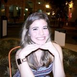Energetic and honest babysitter/nanny for the Santa Barbara area!