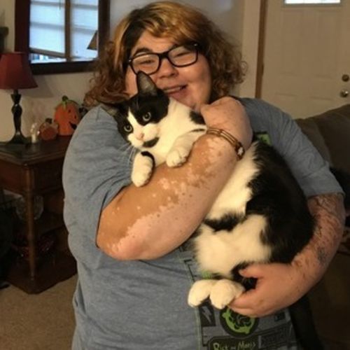 Pet Care Provider Kelsi S's Profile Picture