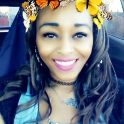 Housekeeper Provider Martina E's Profile Picture