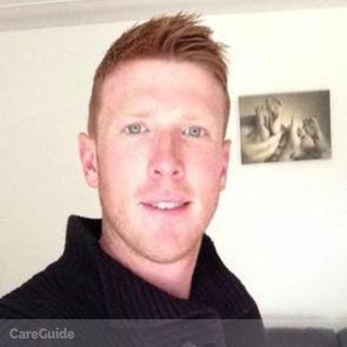 Plumber Provider Martin B's Profile Picture
