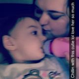 Full-Time Nanny Available for Child Care