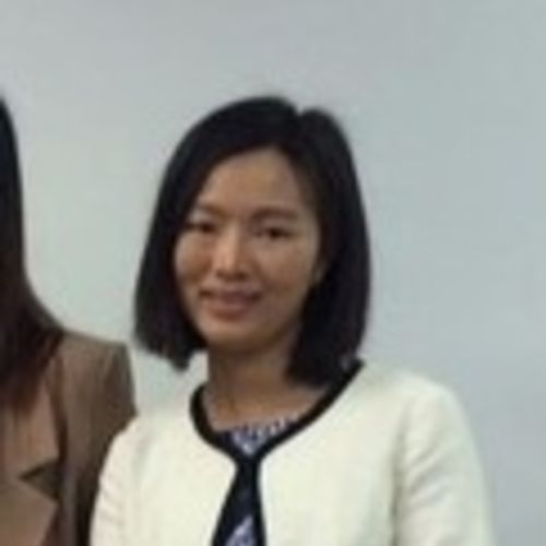 Canadian Nanny Provider Sujitra Kan's Profile Picture