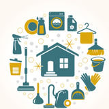 Kitchen Cleaning Offered in Gaithersburg