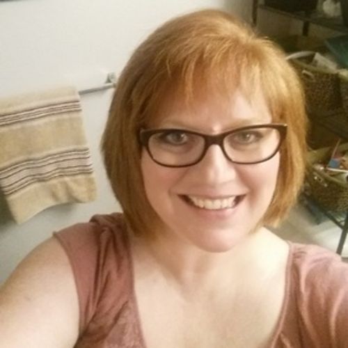 Child Care Provider Kara F's Profile Picture