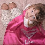 Langley part time Nanny Job (mother helper) to join our family for infant twins & toddler. Someone fun and energetic!