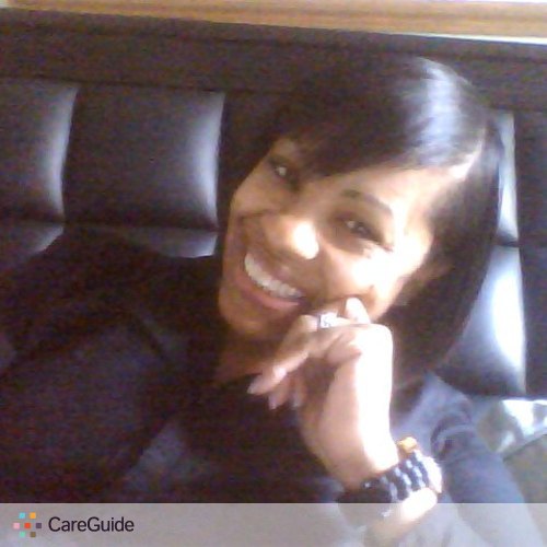 Child Care Provider Carmen S's Profile Picture