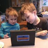 Penticton, British Columbia Nanny Opportunity