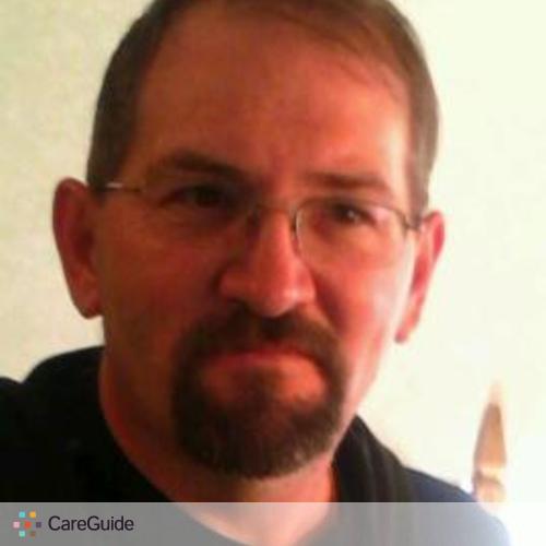 Handyman Provider Cliff Conner's Profile Picture