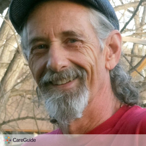 Painter Provider David A's Profile Picture