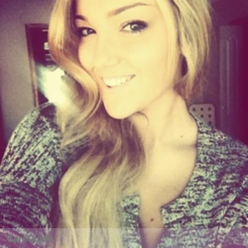 Canadian Nanny Provider Alexandra Mihai's Profile Picture