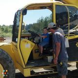 Journeyman Carpenter