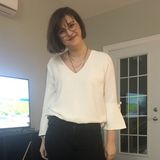 Happy and energetic Pet Sitter in Fredericton, New Brunswick
