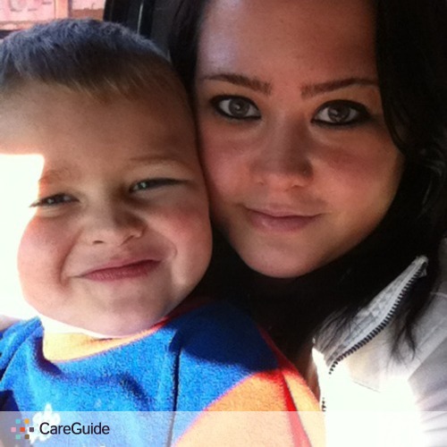 Housekeeper Provider Crystal S's Profile Picture