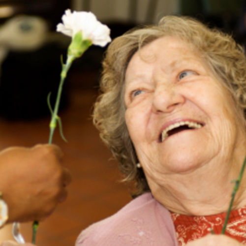 Elder Care Job Independent Quality H's Profile Picture