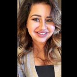 Hi my name is Ravina,