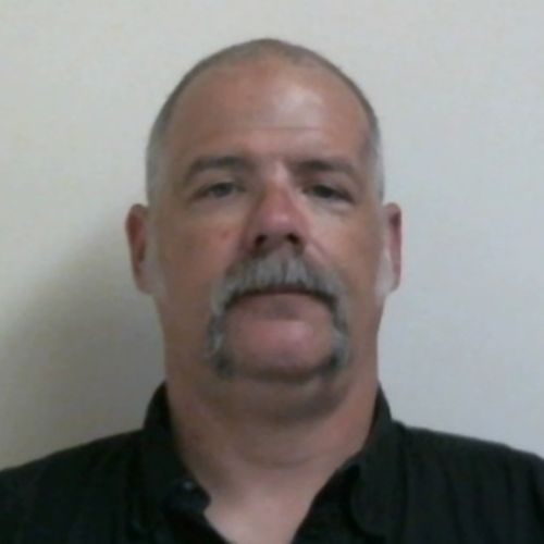 Housekeeper Job Robert S's Profile Picture