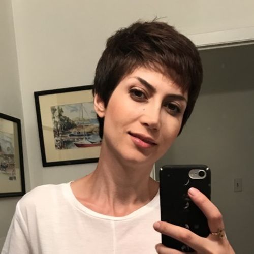 Pet Care Provider Fatemeh Z's Profile Picture