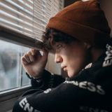 I'm a portrait photographer. My IG is "bakaimedia"