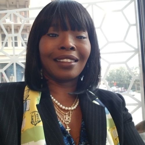 Housekeeper Provider Monica O's Profile Picture