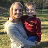 I am Ellie Walker and I can be a babysitter or nanny for you!