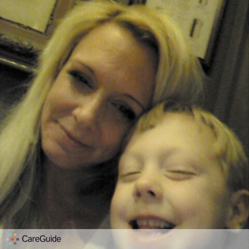 Child Care Provider Wendy B's Profile Picture