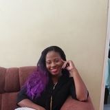 Shanique Harris offering teaching skills as well as guidance and Counselling skills.