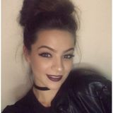 Juju the pet sitting guru! Works with horses, cats, dogs and other small animals!