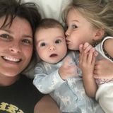 Loving part time caregiver needed for 2 OMazing kids!