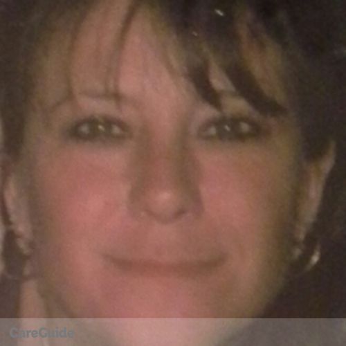 Elder Care Provider Leonie H's Profile Picture